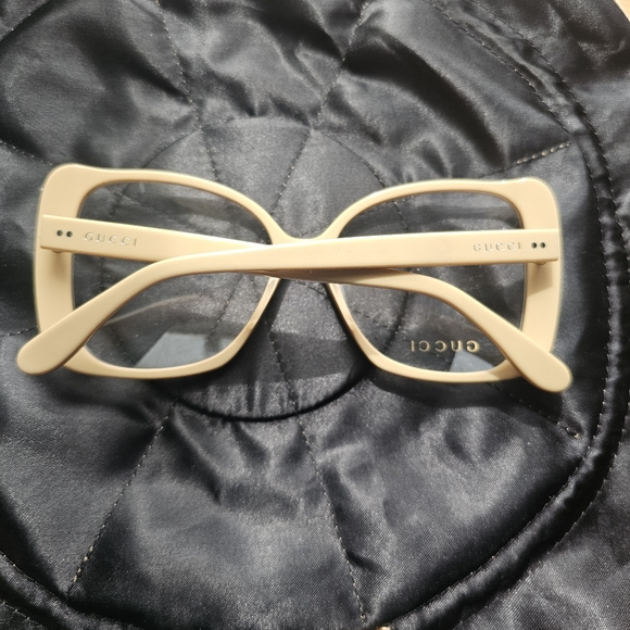 Gucci Frame Eyeglasses - Picture 2 of 16